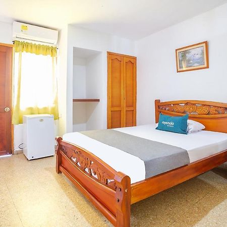 Hotel Meryland Сінселехо Екстер'єр фото